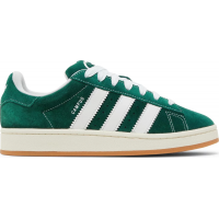 Кроссовки Adidas Campus 00s Dark Green Gum
